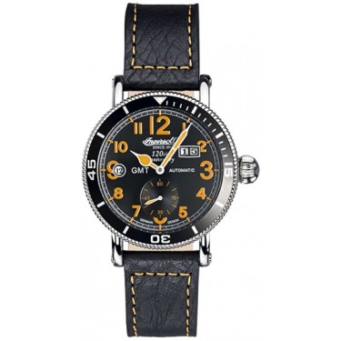 Мужские наручные часы Ingersoll IN1501BKOR(120th)