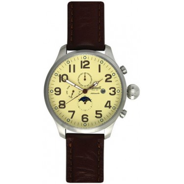 Мужские наручные часы Ingersoll IN1602CR