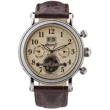 Мужские наручные часы Ingersoll IN1825CR