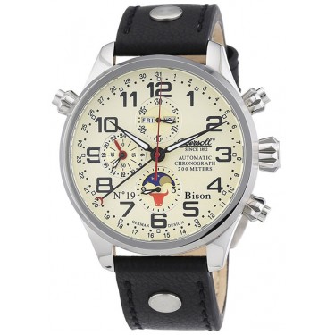 Мужские наручные часы Ingersoll IN6106CR