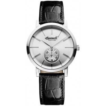 Мужские наручные часы Ingersoll INQ012WHSL