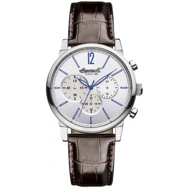 Мужские наручные часы Ingersoll INQ016WHSL