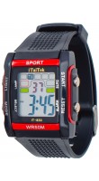 Itaitek IT-830BBR