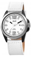 Just 48-S10252BK-WH