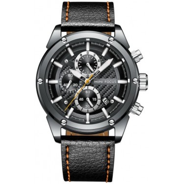 Мужские наручные часы MINI FOCUS MF0161G.04