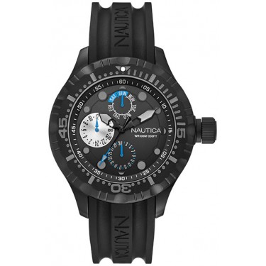 Мужские наручные часы Nautica A16681G