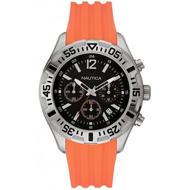 Мужские наручные часы Nautica A17666G