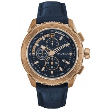 Наручные часы Nautica NAD20512G Мужские наручные часы Nautica NAD20512G