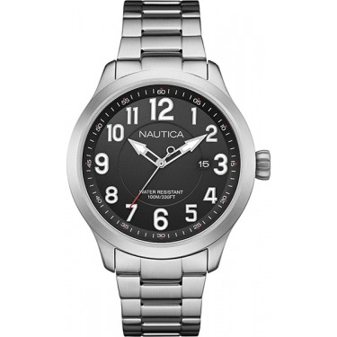 Наручные часы Nautica NAI12523G Мужские наручные часы Nautica NAI12523G