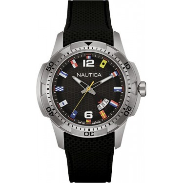 Мужские наручные часы Nautica NAI13517G