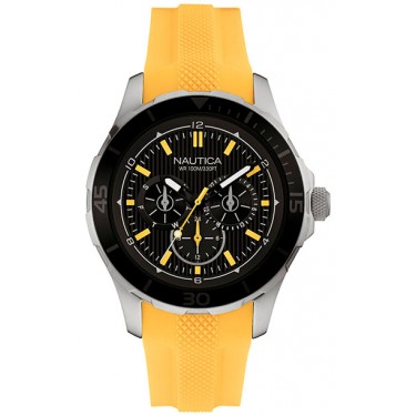 Мужские наручные часы Nautica NAI13520G