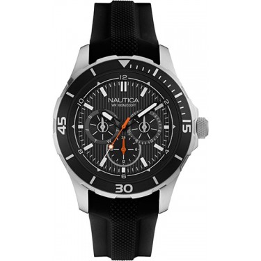 Мужские наручные часы Nautica NAI13523G