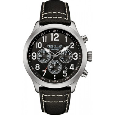 Мужские наручные часы Nautica NAI14516G