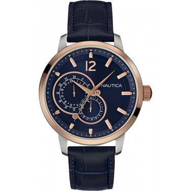 Наручные часы Nautica NAI16501G Мужские наручные часы Nautica NAI16501G
