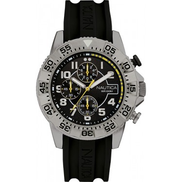 Наручные часы Nautica NAI16510G Мужские наручные часы Nautica NAI16510G