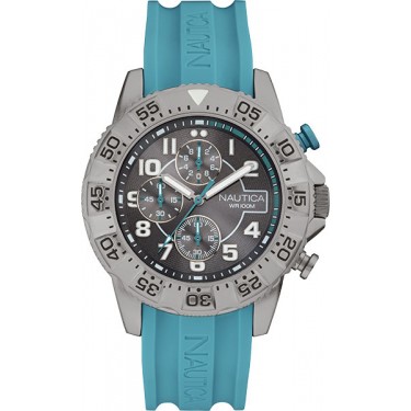 Наручные часы Nautica NAI16511G Мужские наручные часы Nautica NAI16511G