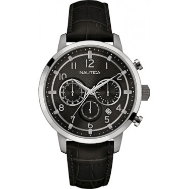 Мужские наручные часы Nautica NAI16523G