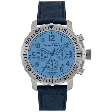 Наручные часы Nautica NAI19534G Мужские наручные часы Nautica NAI19534G