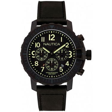 Наручные часы Nautica NAI21006G Мужские наручные часы Nautica NAI21006G