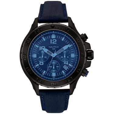 Наручные часы Nautica NAI21008G Мужские наручные часы Nautica NAI21008G