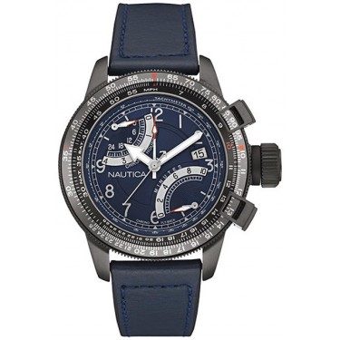 Наручные часы Nautica NAI25503G Мужские наручные часы Nautica NAI25503G
