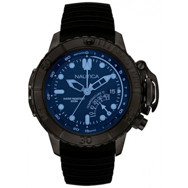 Мужские наручные часы Nautica NAI52500G