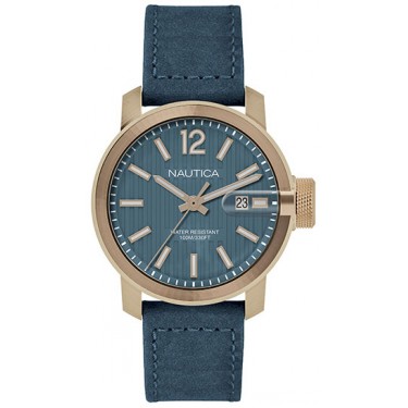 Мужские наручные часы Nautica NAPSYD004