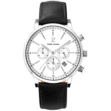 Мужские наручные часы Pierre Lannier 206G103