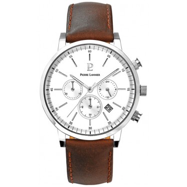 Мужские наручные часы Pierre Lannier 206G104