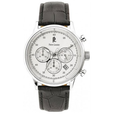 Мужские наручные часы Pierre Lannier 224G123