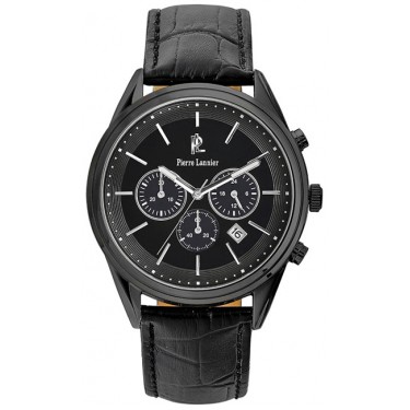 Наручные часы Pierre Lannier 272C433 Мужские наручные часы Pierre Lannier 272C433