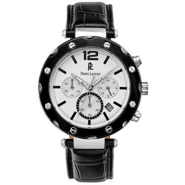 Мужские наручные часы Pierre Lannier 273D123