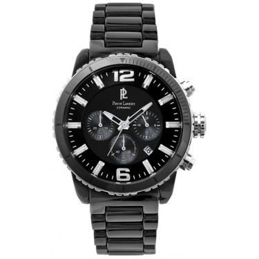 Мужские наручные часы Pierre Lannier 288A439