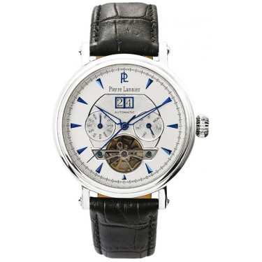 Мужские наручные часы Pierre Lannier 301C123