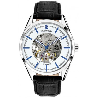 Мужские наручные часы Pierre Lannier 317A123