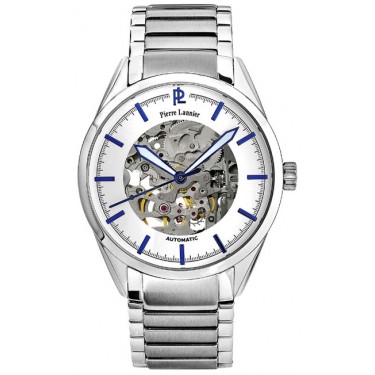 Мужские наручные часы Pierre Lannier 318A121