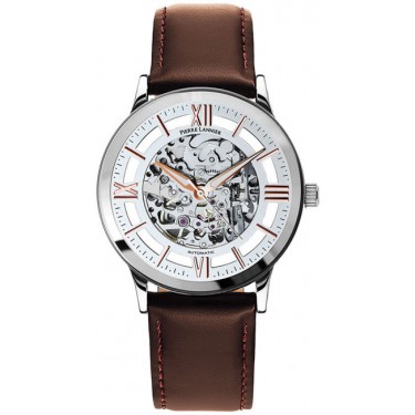Мужские наручные часы Pierre Lannier 319A124