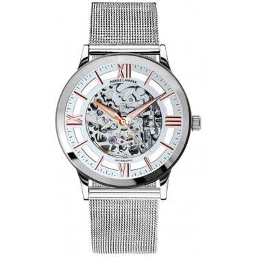 Мужские наручные часы Pierre Lannier 319A128