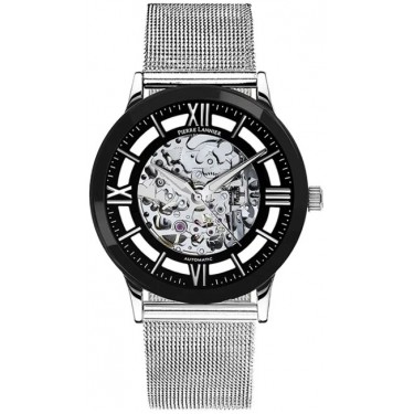 Мужские наручные часы Pierre Lannier 319A138