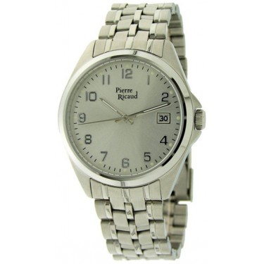 Мужские наручные часы Pierre Ricaud P15827.5123Q