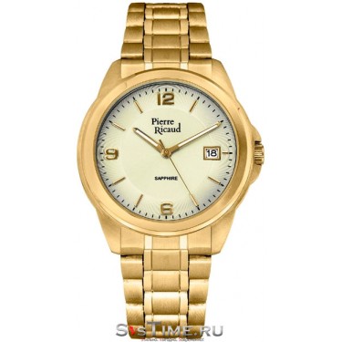 Мужские наручные часы Pierre Ricaud P15829.1151Q