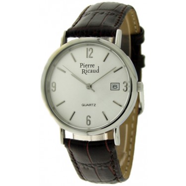 Мужские наручные часы Pierre Ricaud P20521.5253Q