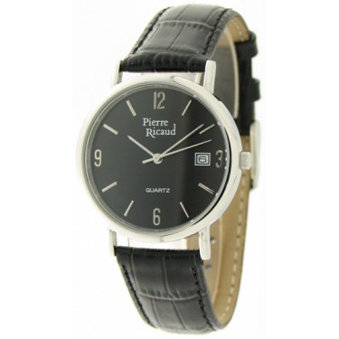 Мужские наручные часы Pierre Ricaud P20521.5254Q