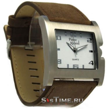 Мужские наручные часы Pierre Ricaud P2929.5223Q