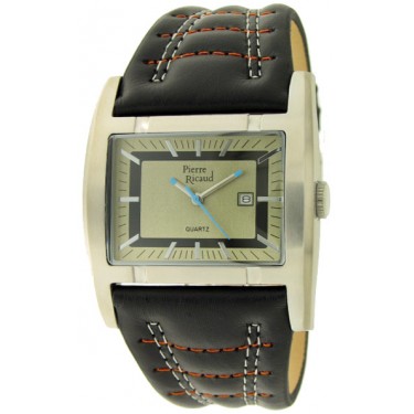 Мужские наручные часы Pierre Ricaud P33123.5213Q