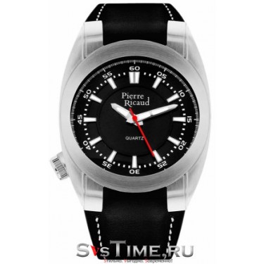 Мужские наручные часы Pierre Ricaud P60002.5214Q