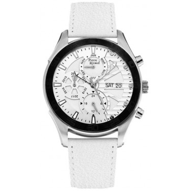 Мужские наручные часы Pierre Ricaud P60011.Y213A