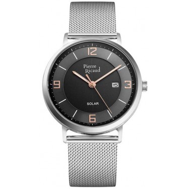 Мужские наручные часы Pierre Ricaud P60023.51R6Q