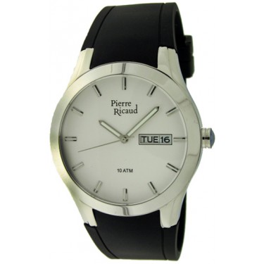 Мужские наручные часы Pierre Ricaud P91013.5212Q