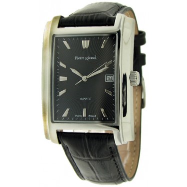 Мужские наручные часы Pierre Ricaud P91015.5214Q